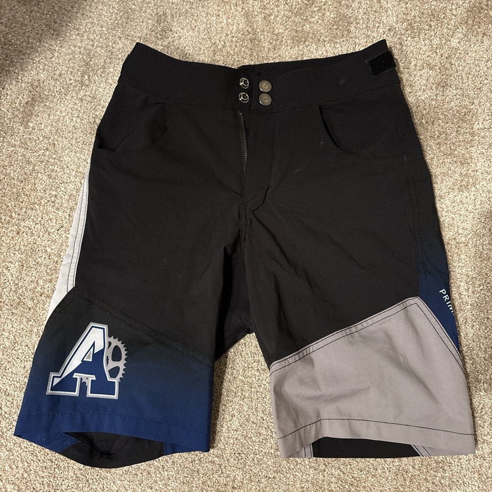 Primal women’s bike shorts
